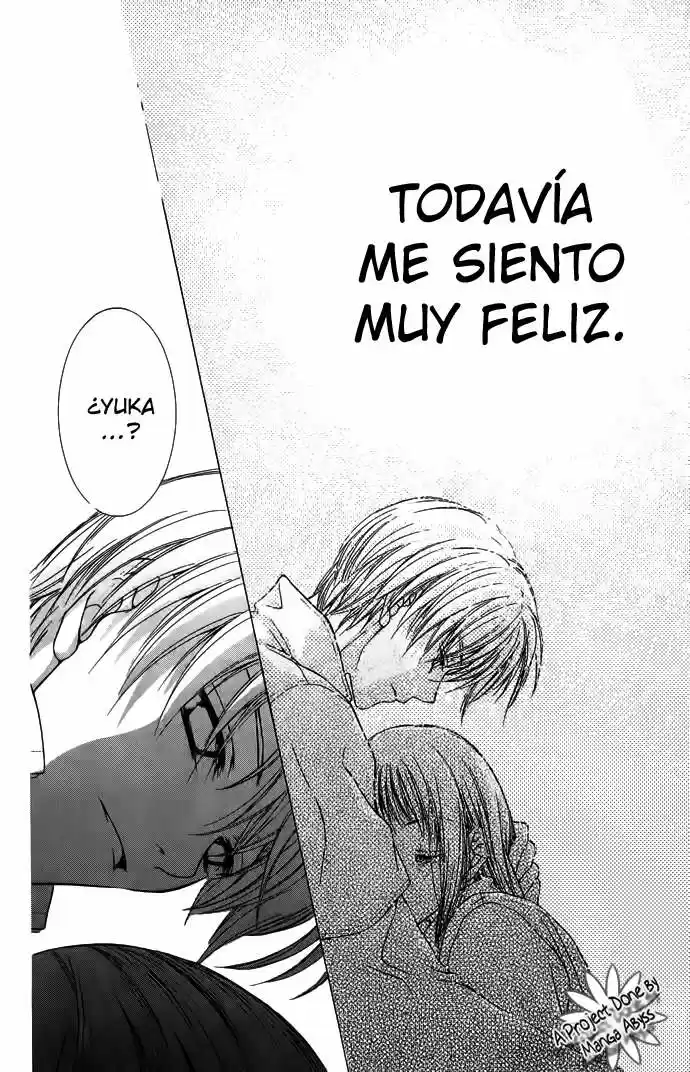 Sugar Family (2006) - Capítulo 1 - Página 41 - LectorTMOo
