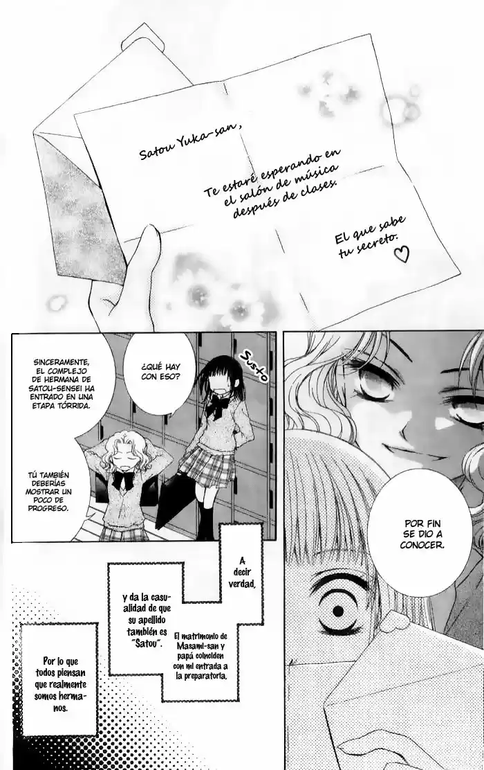 Sugar Family (2006) - Capítulo 10 - Página 10 - LectorTMOo