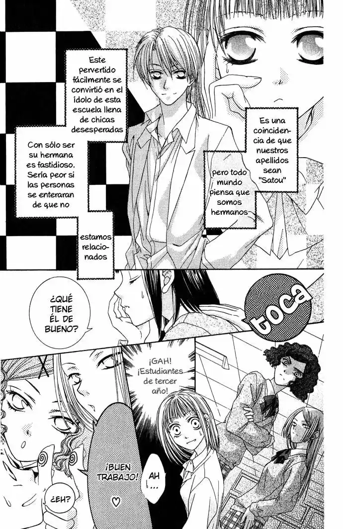 Sugar Family (2006) - Capítulo 3 - Página 11 - LectorTMOo