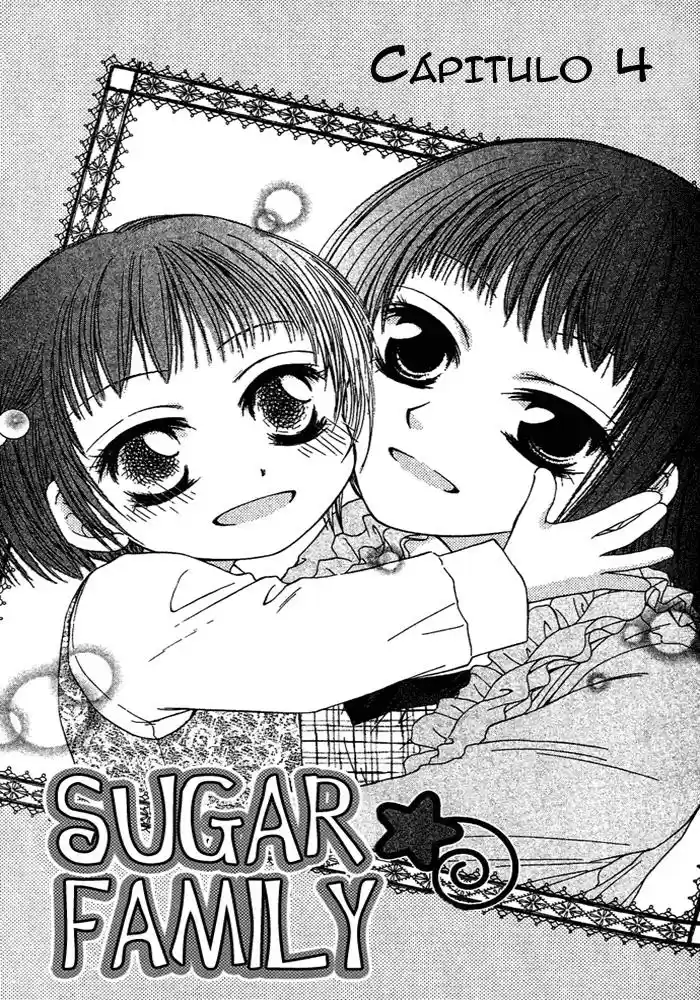 Sugar Family (2006) - Capítulo 4 - Página 6 - LectorTMOo