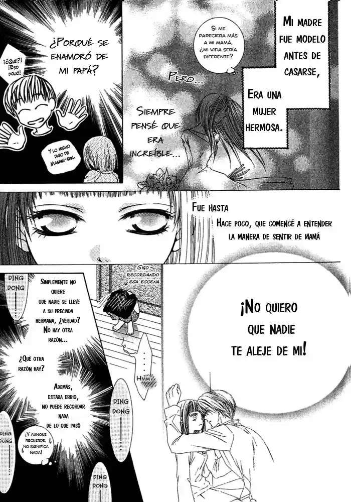 Sugar Family (2006) - Capítulo 4 - Página 12 - LectorTMOo