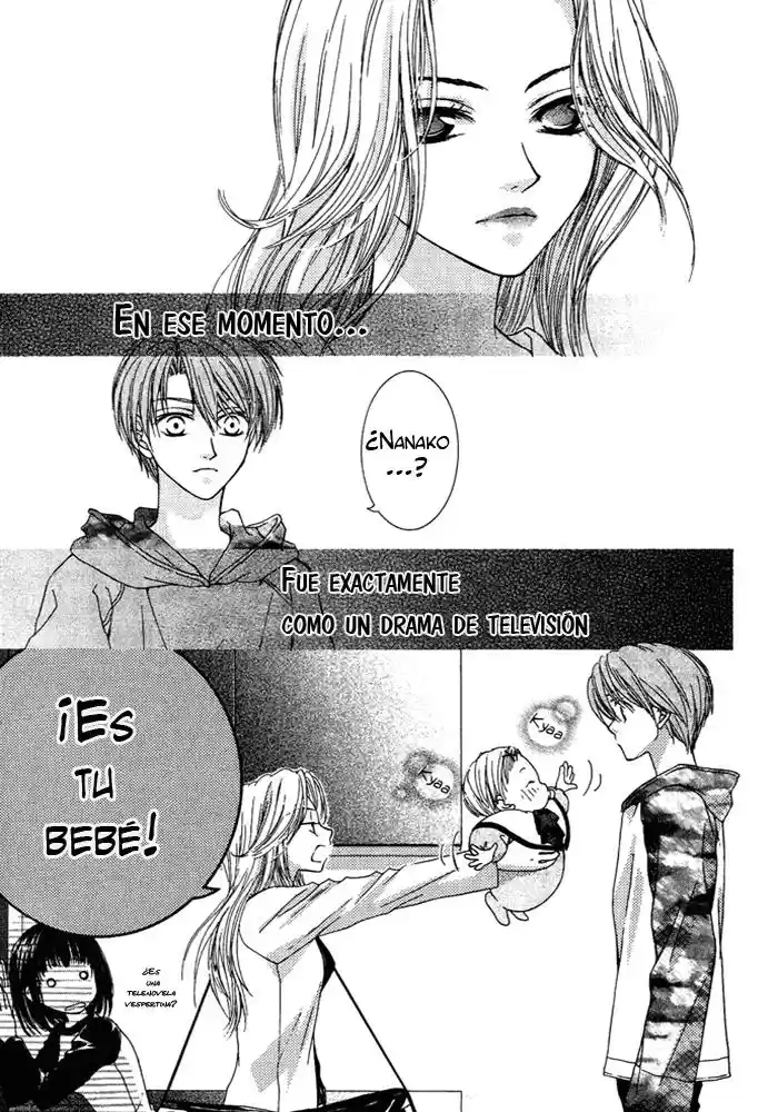 Sugar Family (2006) - Capítulo 4 - Página 14 - LectorTMOo