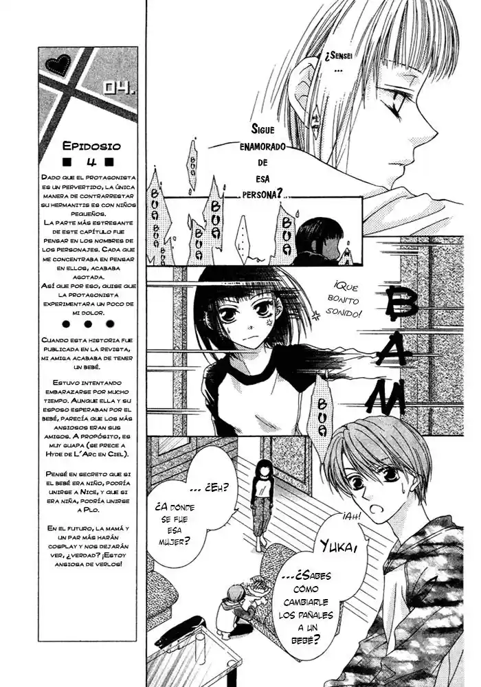 Sugar Family (2006) - Capítulo 4 - Página 16 - LectorTMOo