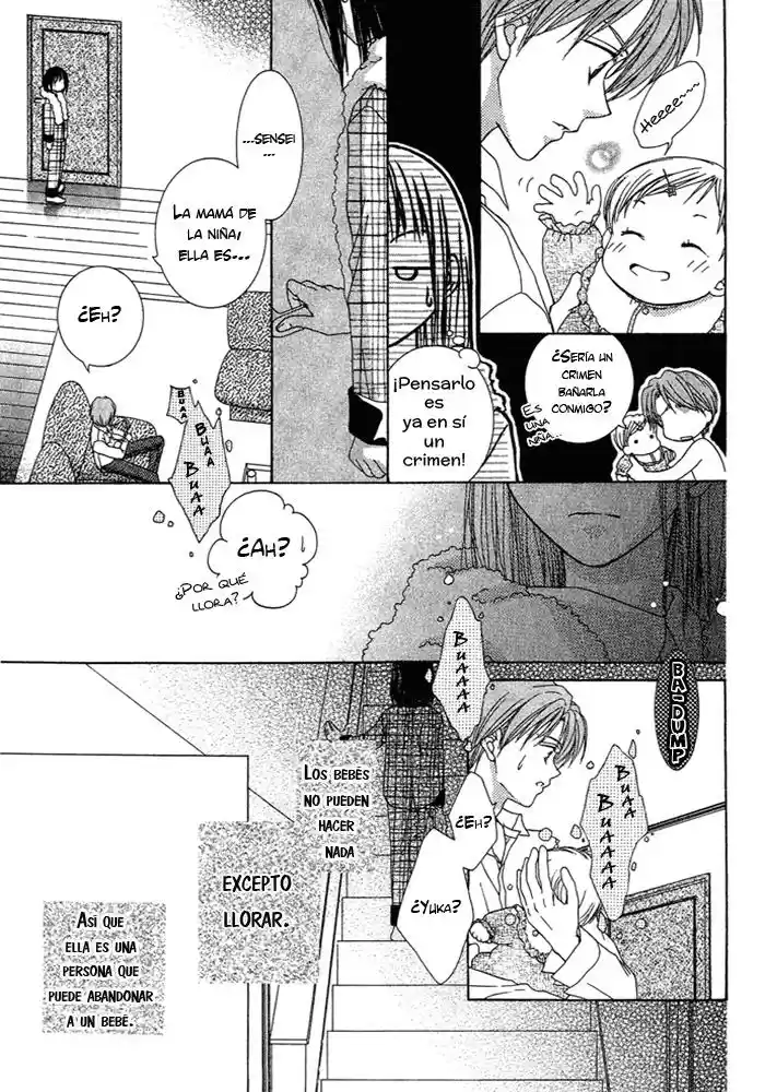 Sugar Family (2006) - Capítulo 4 - Página 20 - LectorTMOo
