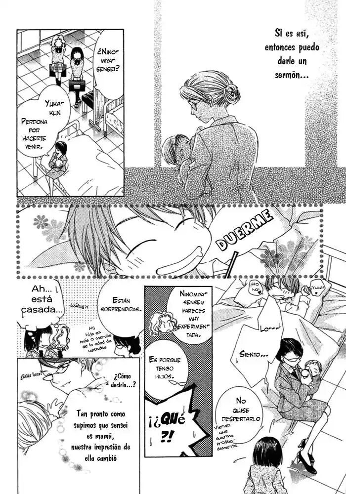 Sugar Family (2006) - Capítulo 4 - Página 23 - LectorTMOo