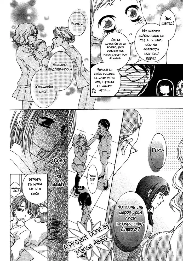 Sugar Family (2006) - Capítulo 4 - Página 25 - LectorTMOo