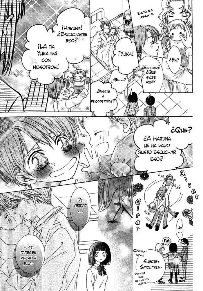 Sugar Family (2006) - Capítulo 4 - Página 26 - LectorTMOo