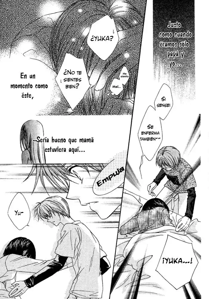 Sugar Family (2006) - Capítulo 4 - Página 31 - LectorTMOo