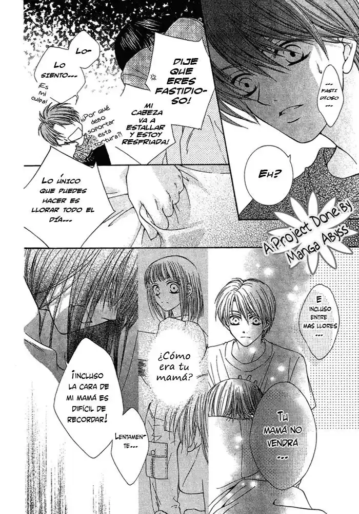 Sugar Family (2006) - Capítulo 4 - Página 32 - LectorTMOo
