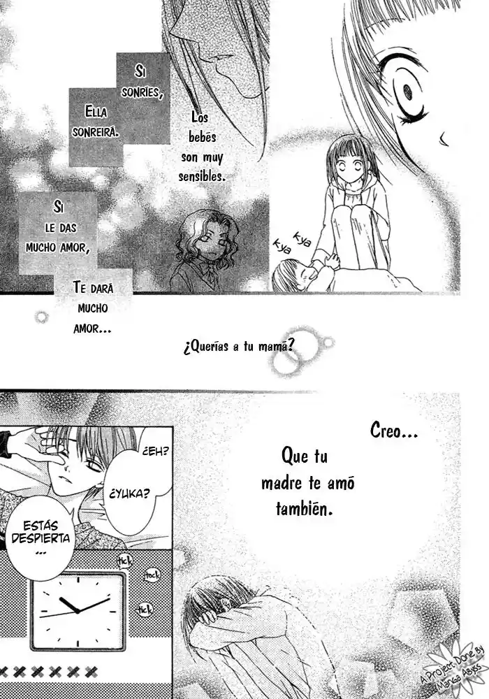 Sugar Family (2006) - Capítulo 4 - Página 36 - LectorTMOo