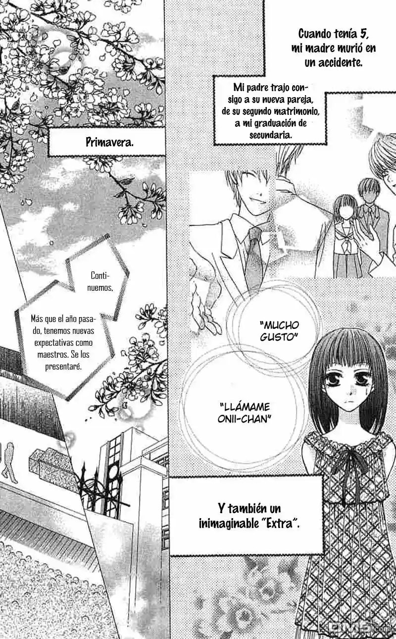 Sugar Family (2006) - Capítulo 5 - Página 5 - LectorTMOo