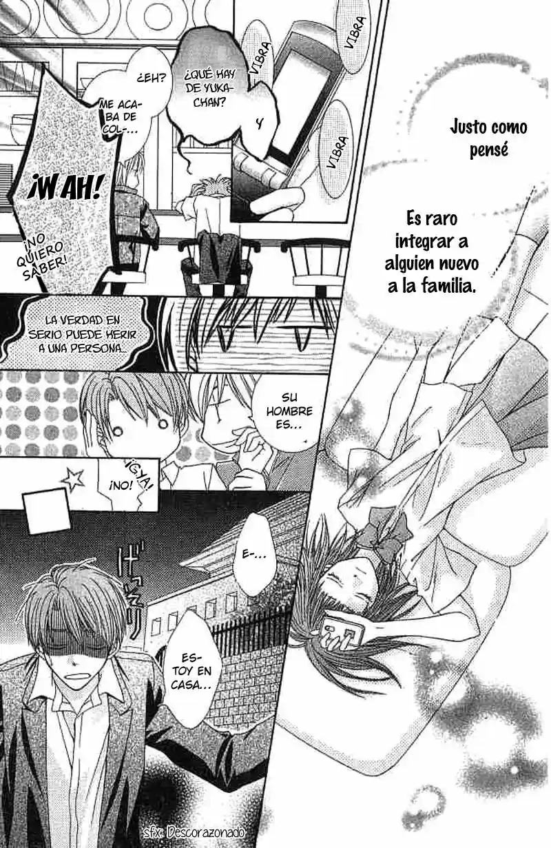 Sugar Family (2006) - Capítulo 5 - Página 19 - LectorTMOo