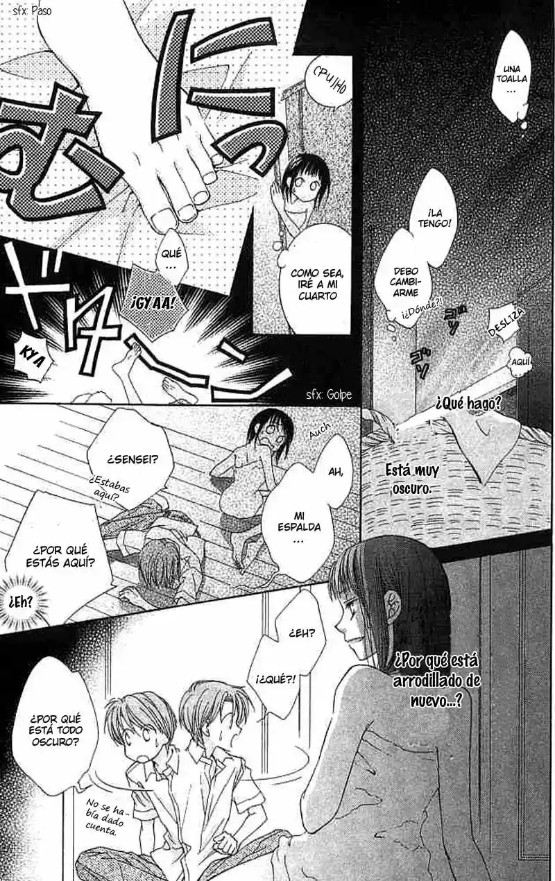 Sugar Family (2006) - Capítulo 5 - Página 32 - LectorTMOo