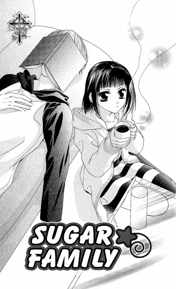 Sugar Family (2006) - Capítulo 7 - Página 4 - LectorTMOo