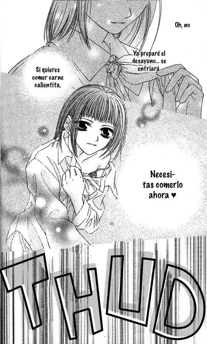 Sugar Family (2006) - Capítulo 7 - Página 7 - LectorTMOo
