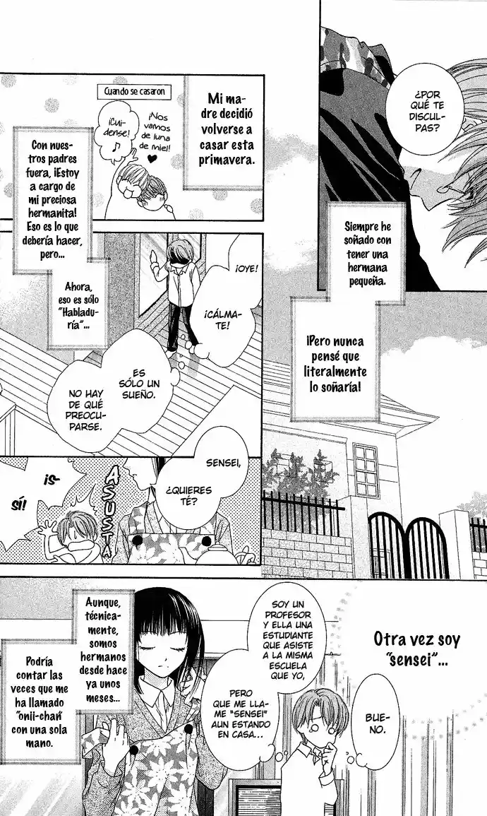 Sugar Family (2006) - Capítulo 7 - Página 9 - LectorTMOo