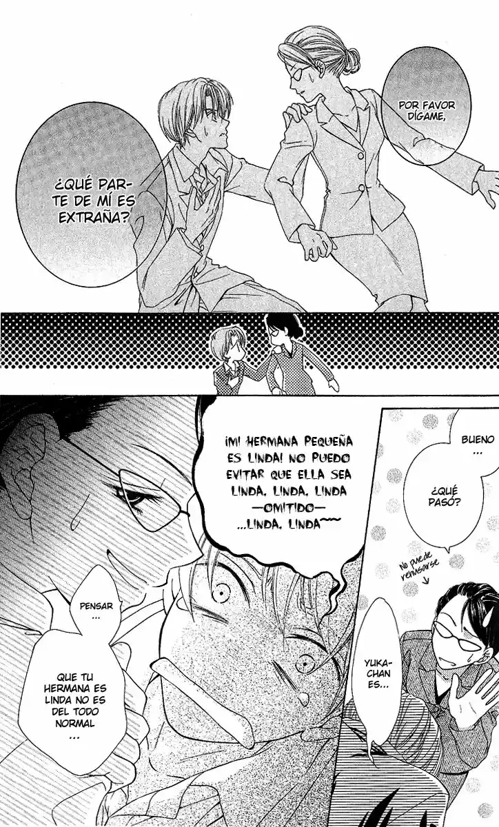 Sugar Family (2006) - Capítulo 7 - Página 14 - LectorTMOo