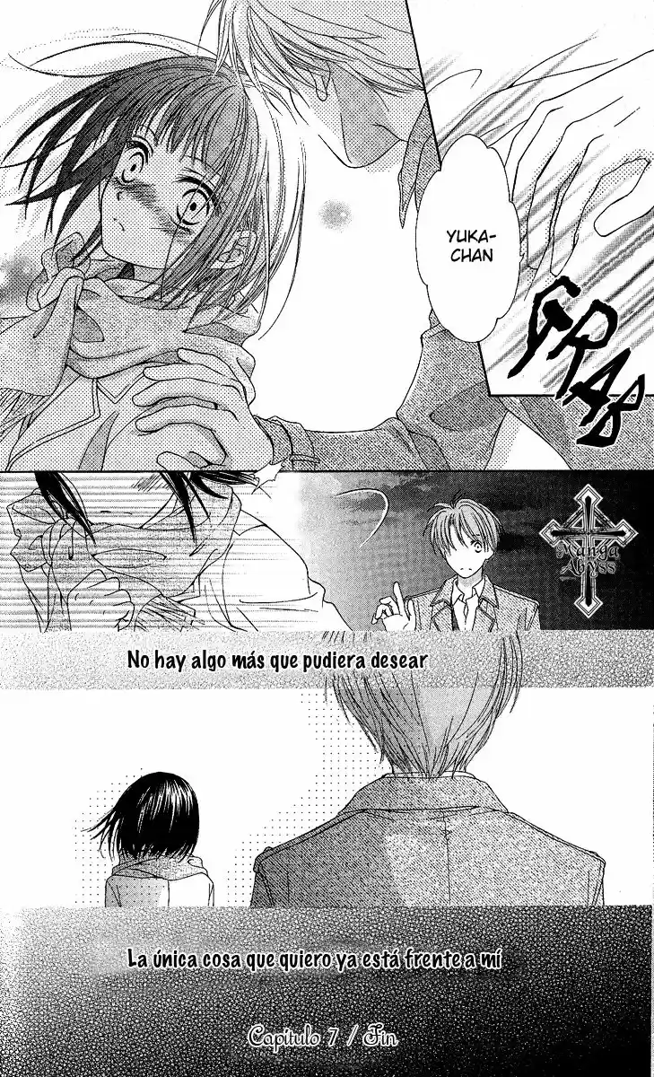 Sugar Family (2006) - Capítulo 7 - Página 42 - LectorTMOo