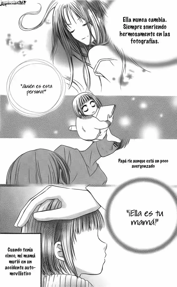 Sugar Family (2006) - Capítulo 8 - Página 4 - LectorTMOo