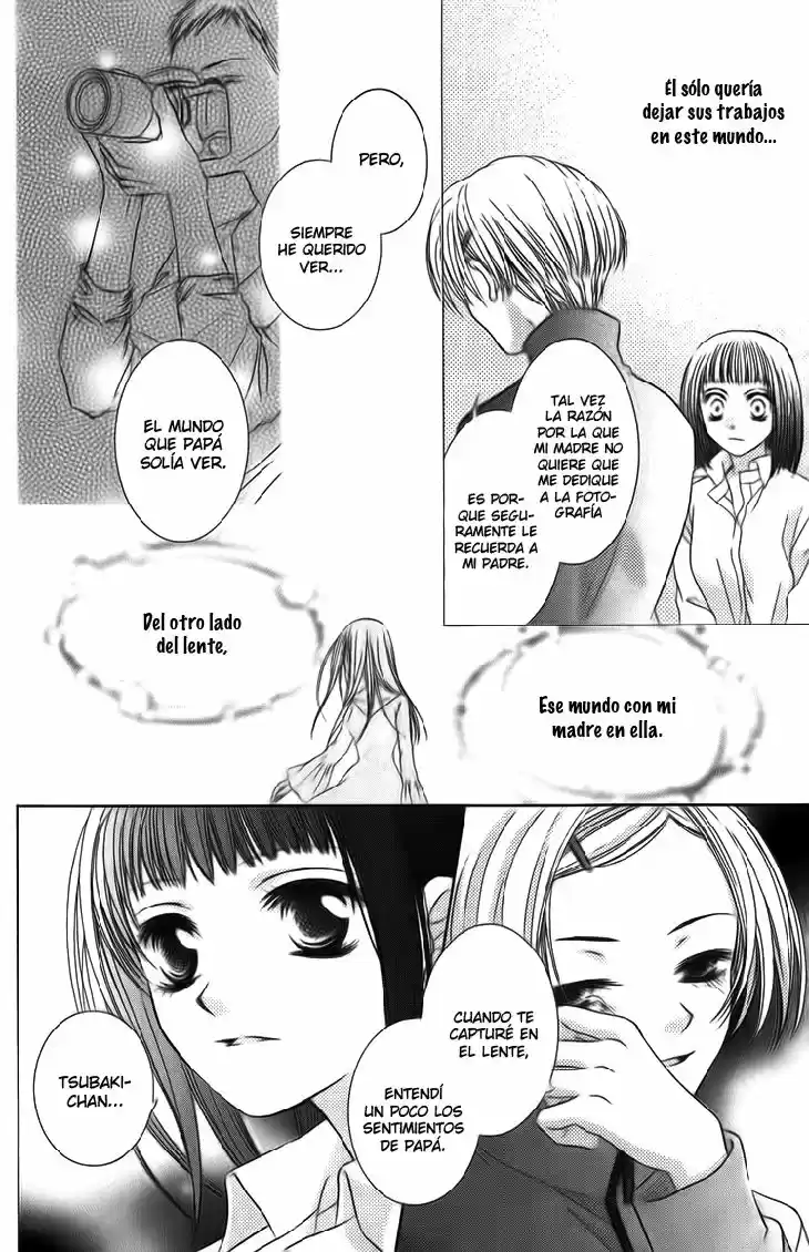 Sugar Family (2006) - Capítulo 8 - Página 26 - LectorTMOo