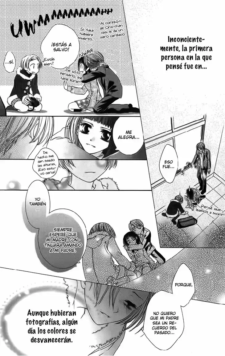 Sugar Family (2006) - Capítulo 8 - Página 36 - LectorTMOo