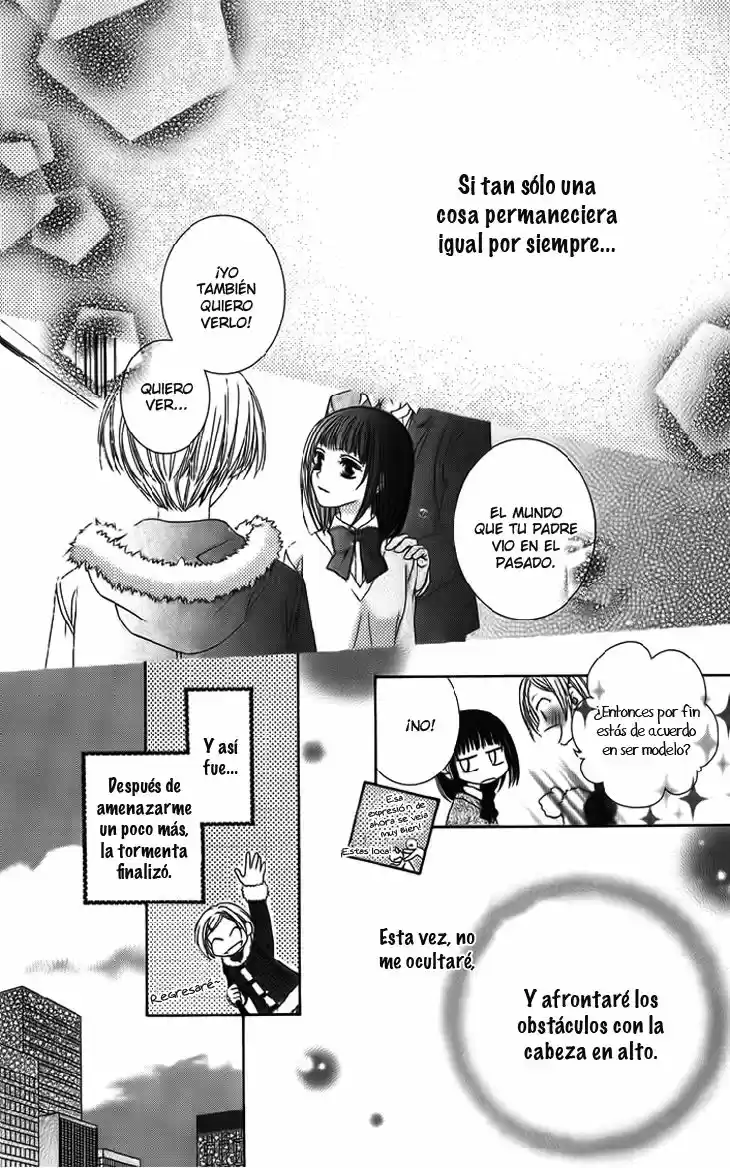 Sugar Family (2006) - Capítulo 8 - Página 37 - LectorTMOo
