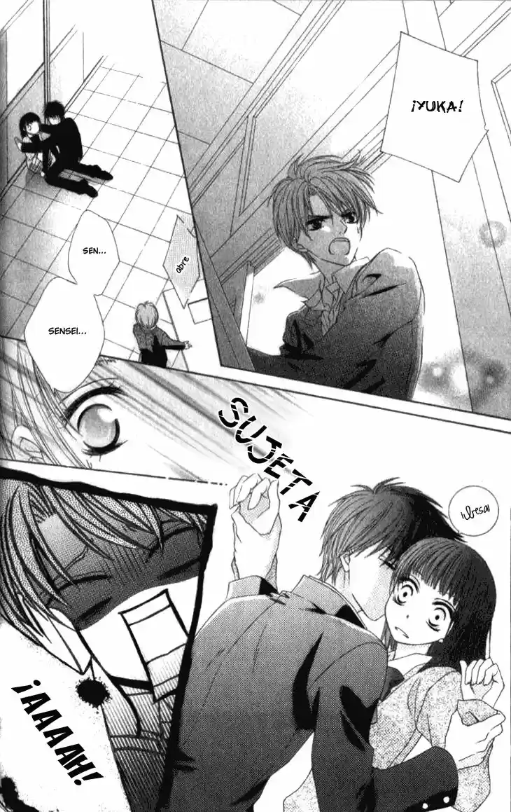 Sugar Family (2006) - Capítulo 9 - Página 44 - LectorTMOo