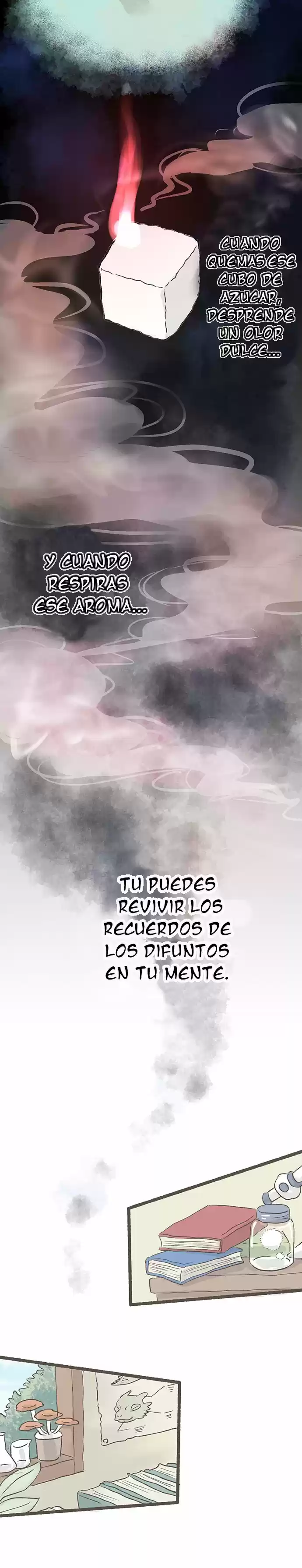 Sugar Lamp (Gunshi ☆ KUMA) (2015) - Capítulo 0.01 - Página 4 - LectorTMOo