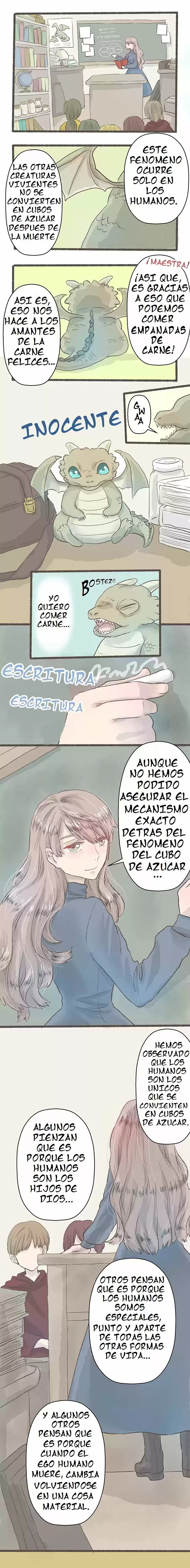 Sugar Lamp (Gunshi ☆ KUMA) (2015) - Capítulo 0.01 - Página 5 - LectorTMOo