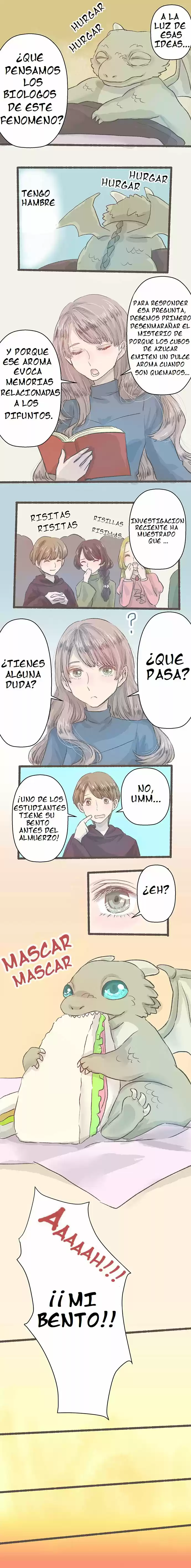 Sugar Lamp (Gunshi ☆ KUMA) (2015) - Capítulo 0.01 - Página 6 - LectorTMOo