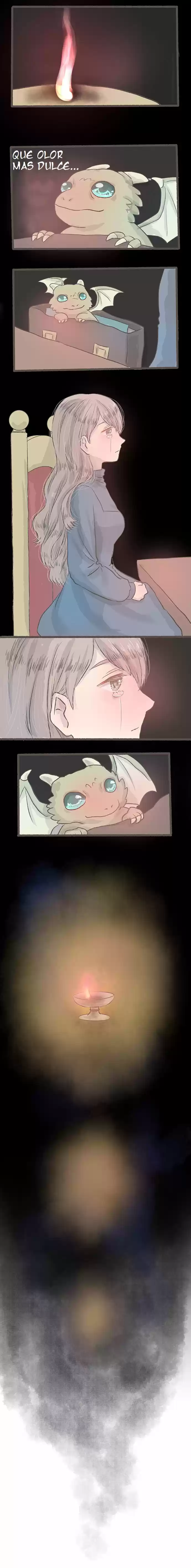 Sugar Lamp (Gunshi ☆ KUMA) (2015) - Capítulo 0.01 - Página 10 - LectorTMOo