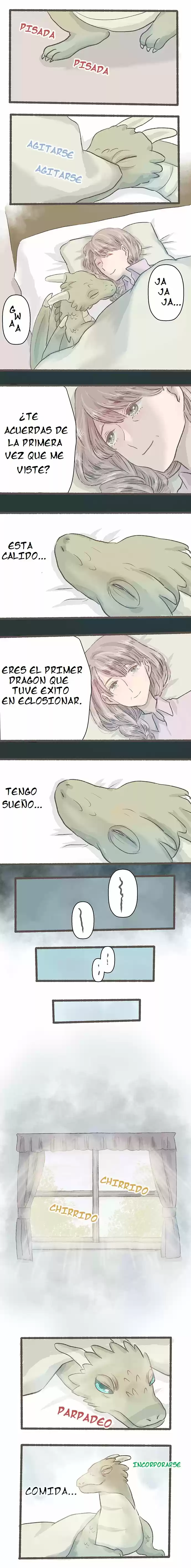 Sugar Lamp (Gunshi ☆ KUMA) (2015) - Capítulo 0.01 - Página 12 - LectorTMOo