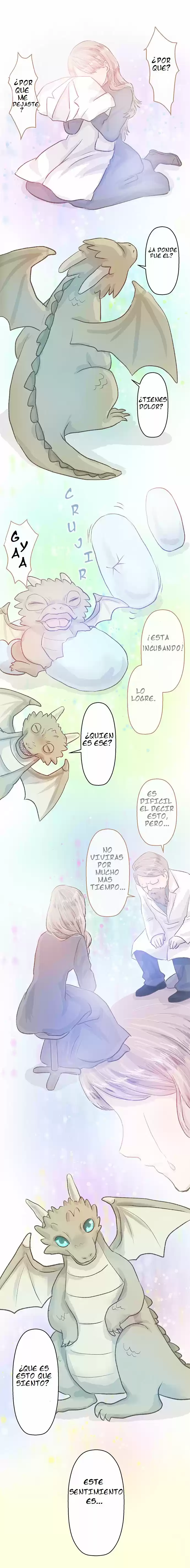 Sugar Lamp (Gunshi ☆ KUMA) (2015) - Capítulo 0.01 - Página 16 - LectorTMOo