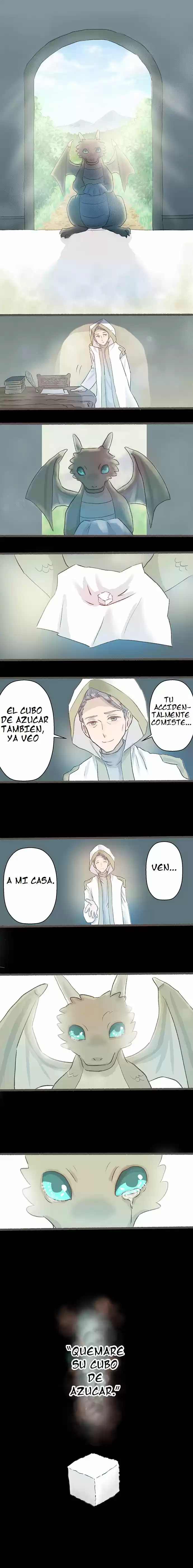 Sugar Lamp (Gunshi ☆ KUMA) (2015) - Capítulo 0.01 - Página 19 - LectorTMOo