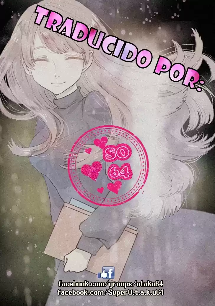 Sugar Lamp (Gunshi ☆ KUMA) (2015) - Capítulo 0.01 - Página 21 - LectorTMOo