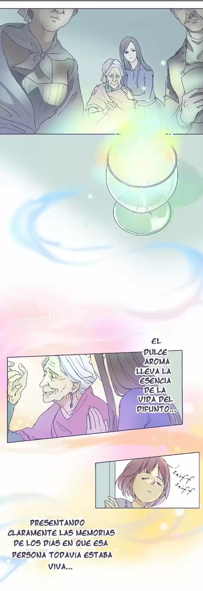 Sugar Lamp (2015) - Capítulo 0.01 - Página 6 - LectorTMOo