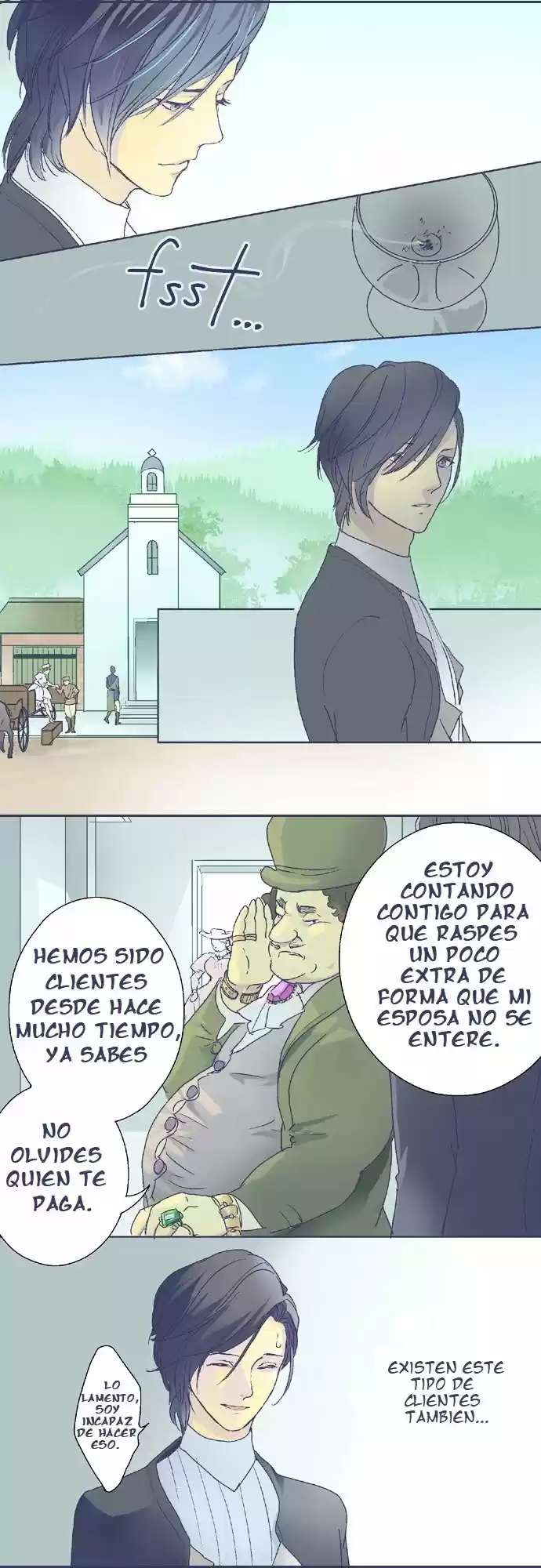 Sugar Lamp (2015) - Capítulo 0.01 - Página 7 - LectorTMOo