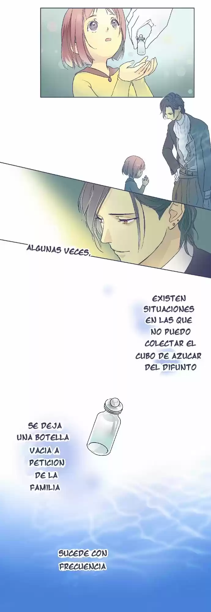 Sugar Lamp (2015) - Capítulo 0.01 - Página 11 - LectorTMOo