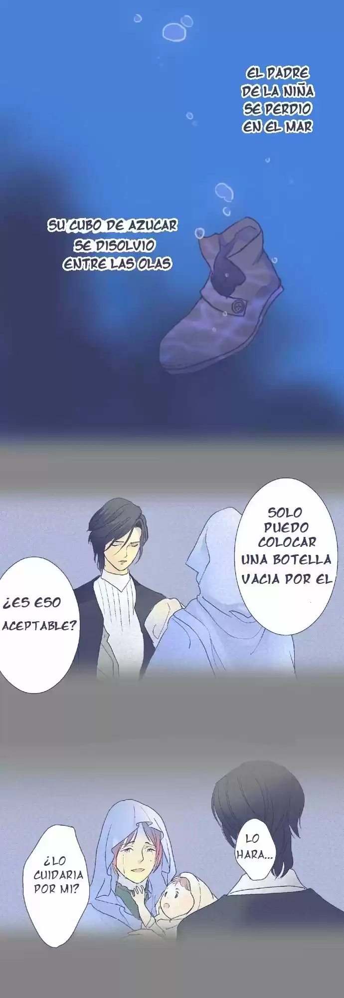 Sugar Lamp (2015) - Capítulo 0.01 - Página 12 - LectorTMOo