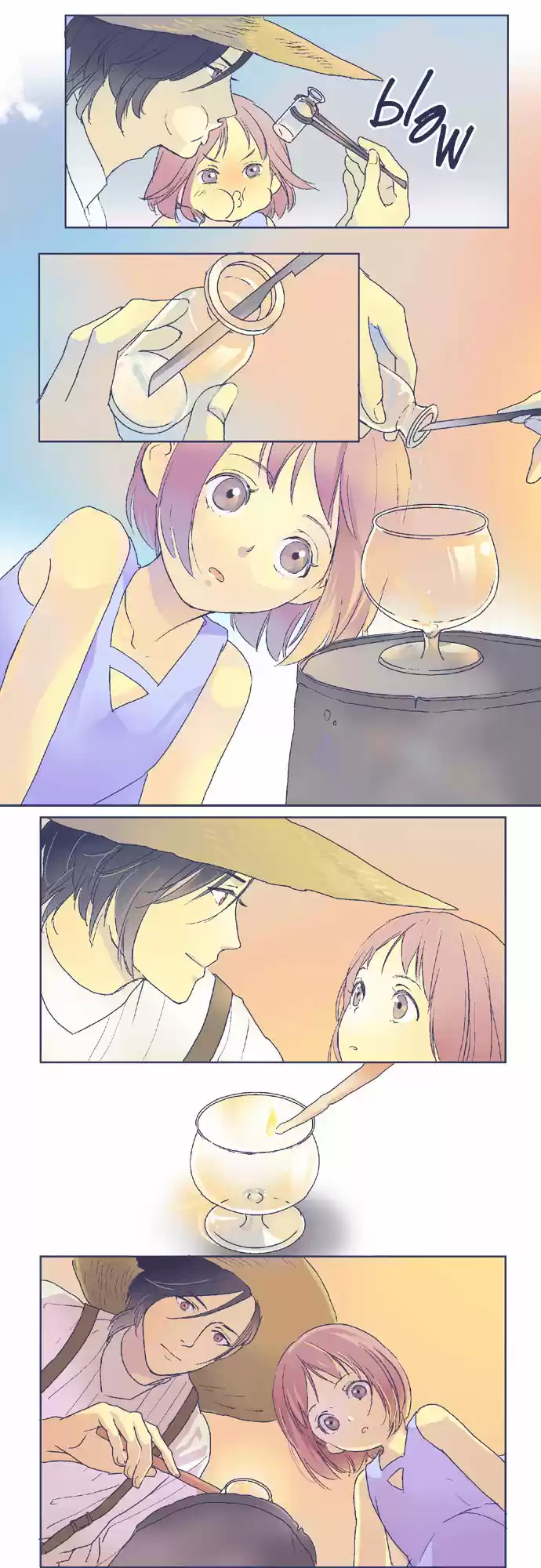 Sugar Lamp (2015) - Capítulo 0.01 - Página 15 - LectorTMOo