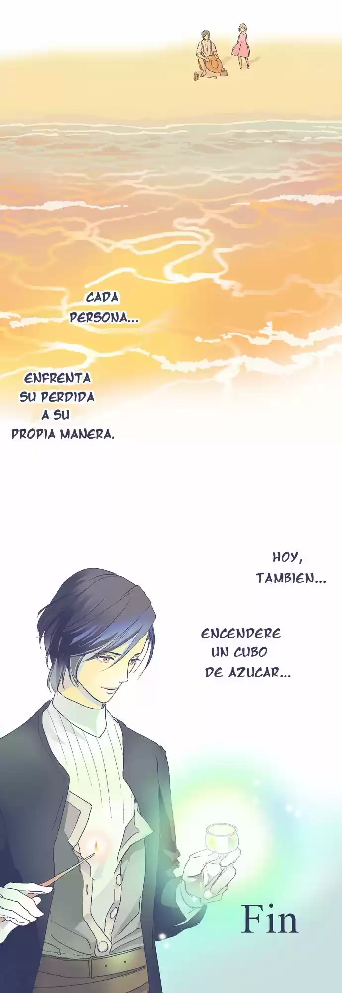 Sugar Lamp (2015) - Capítulo 0.01 - Página 18 - LectorTMOo