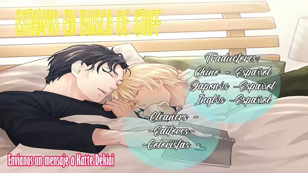 Sugar my baby (2017) - Capítulo 3 - Página 38 - LectorTMOo