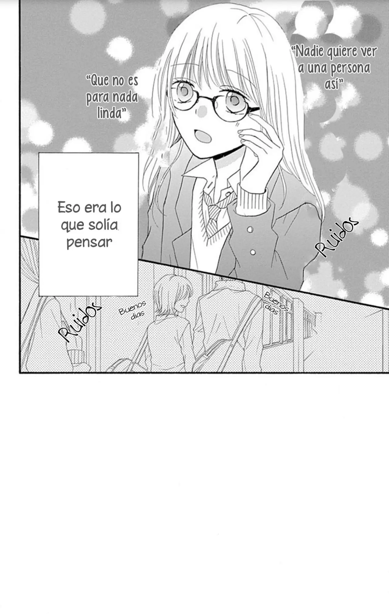 Sugar no Hatsukoi (2018) - Capítulo 3 - Página 4 - LectorTMOo