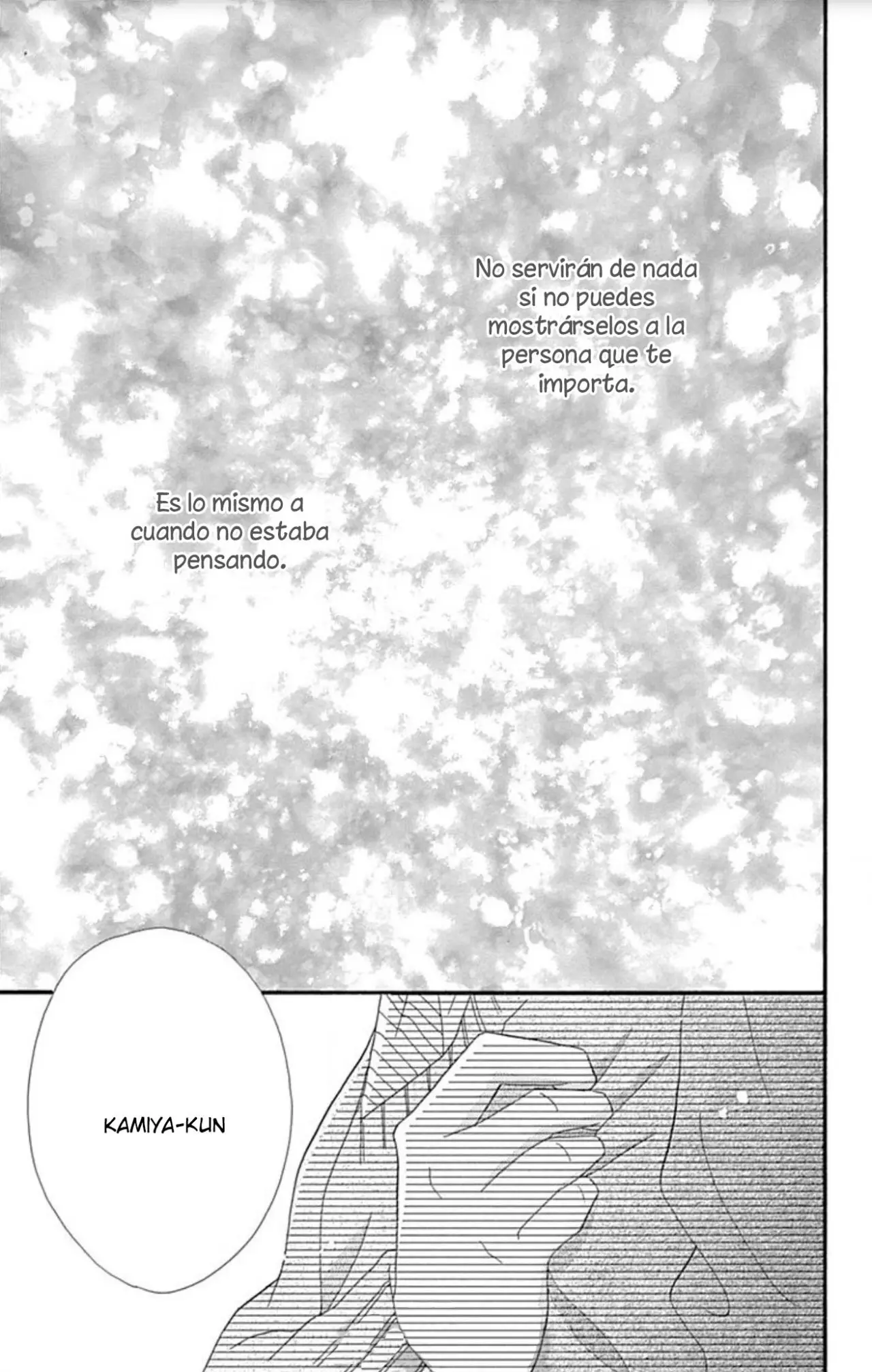Sugar no Hatsukoi (2018) - Capítulo 3 - Página 27 - LectorTMOo