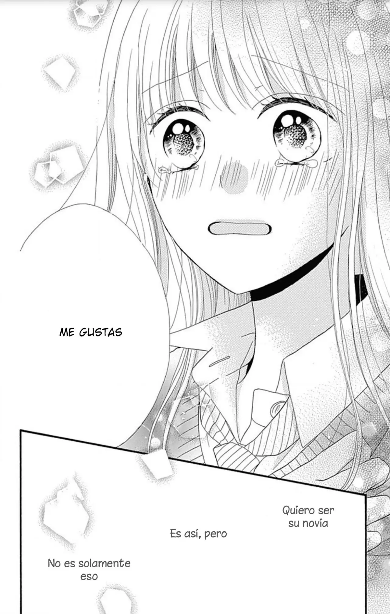 Sugar no Hatsukoi (2018) - Capítulo 3 - Página 28 - LectorTMOo