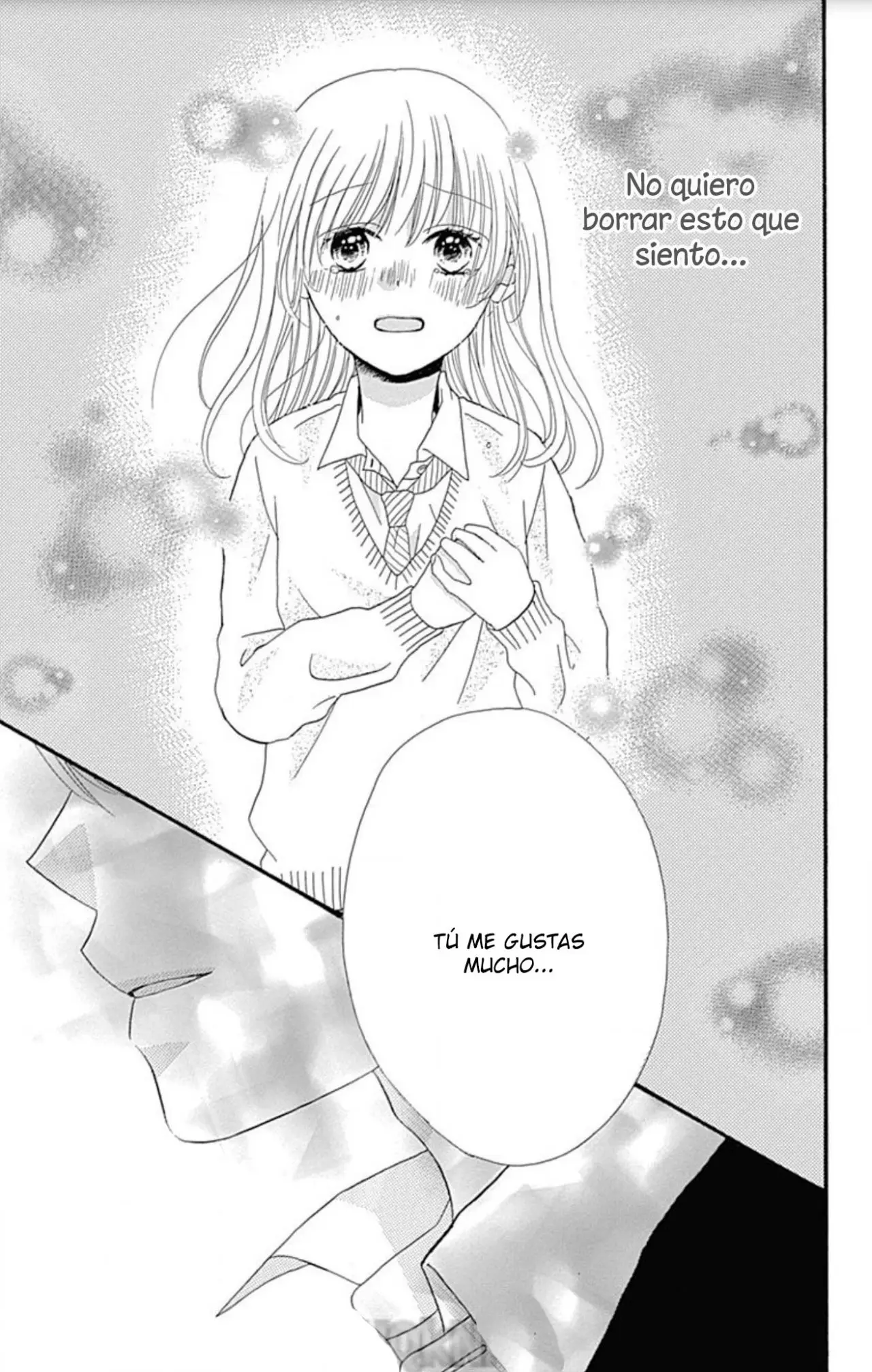 Sugar no Hatsukoi (2018) - Capítulo 3 - Página 29 - LectorTMOo