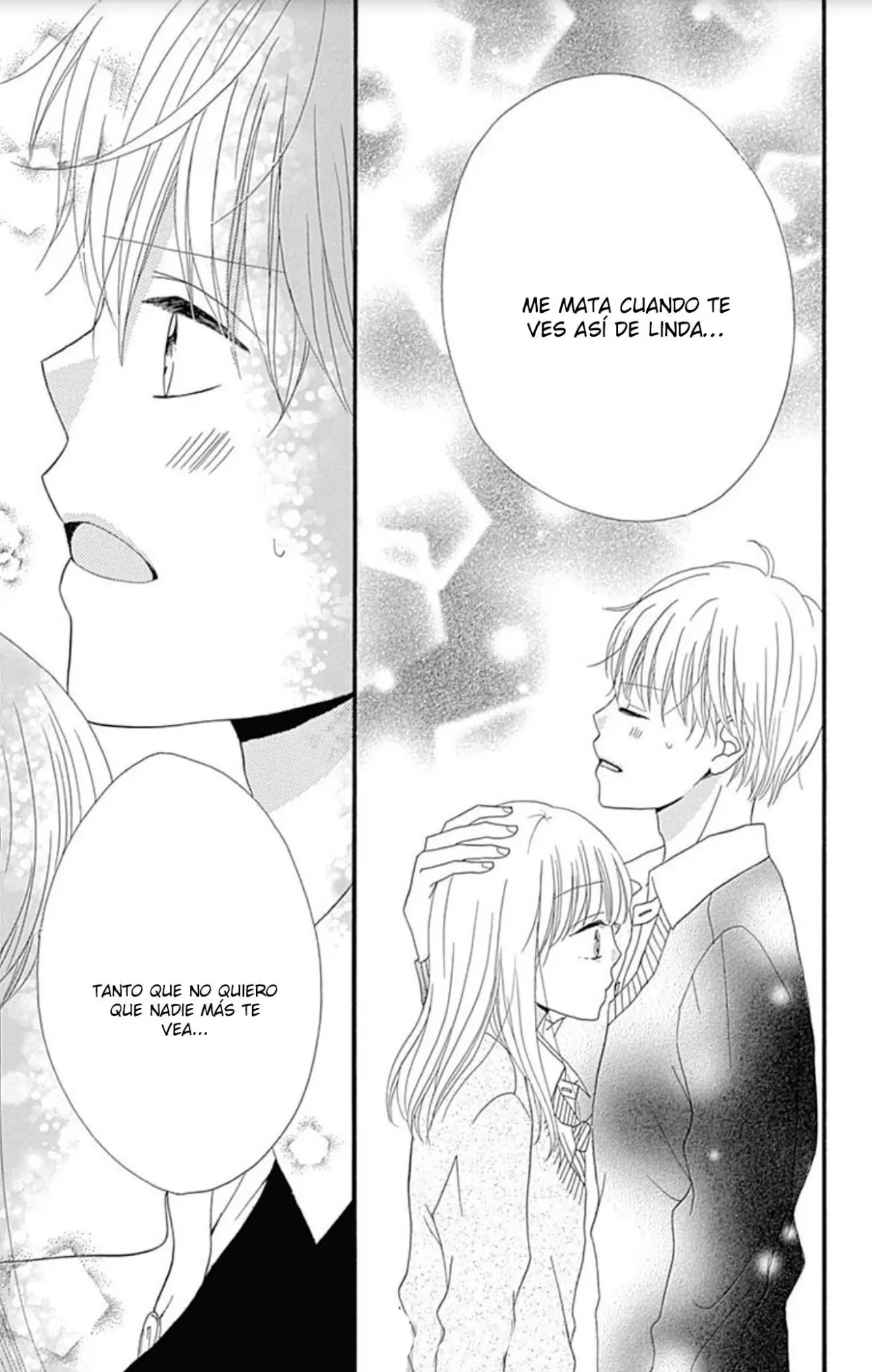Sugar no Hatsukoi (2018) - Capítulo 3 - Página 31 - LectorTMOo