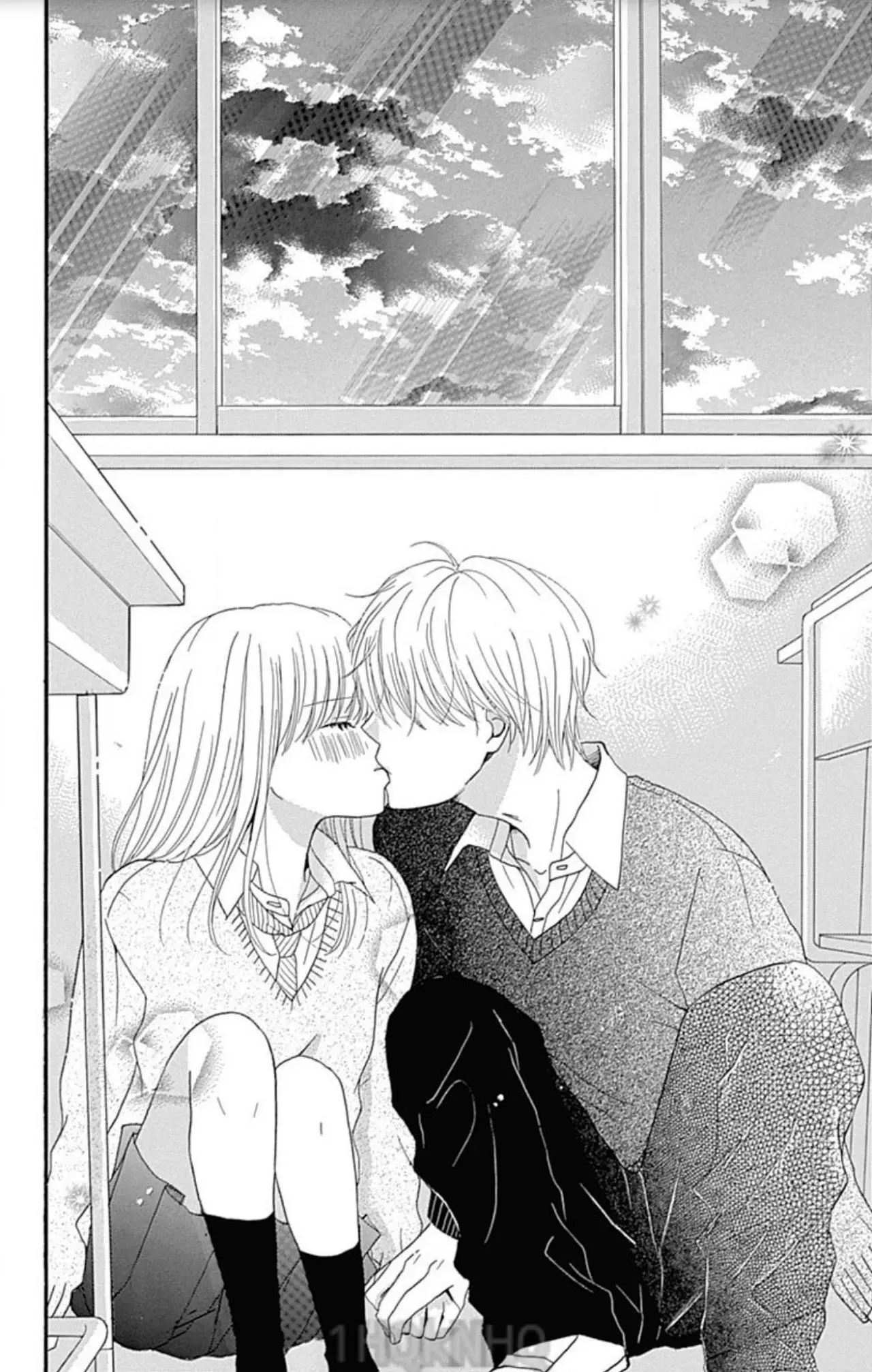 Sugar no Hatsukoi (2018) - Capítulo 3 - Página 38 - LectorTMOo