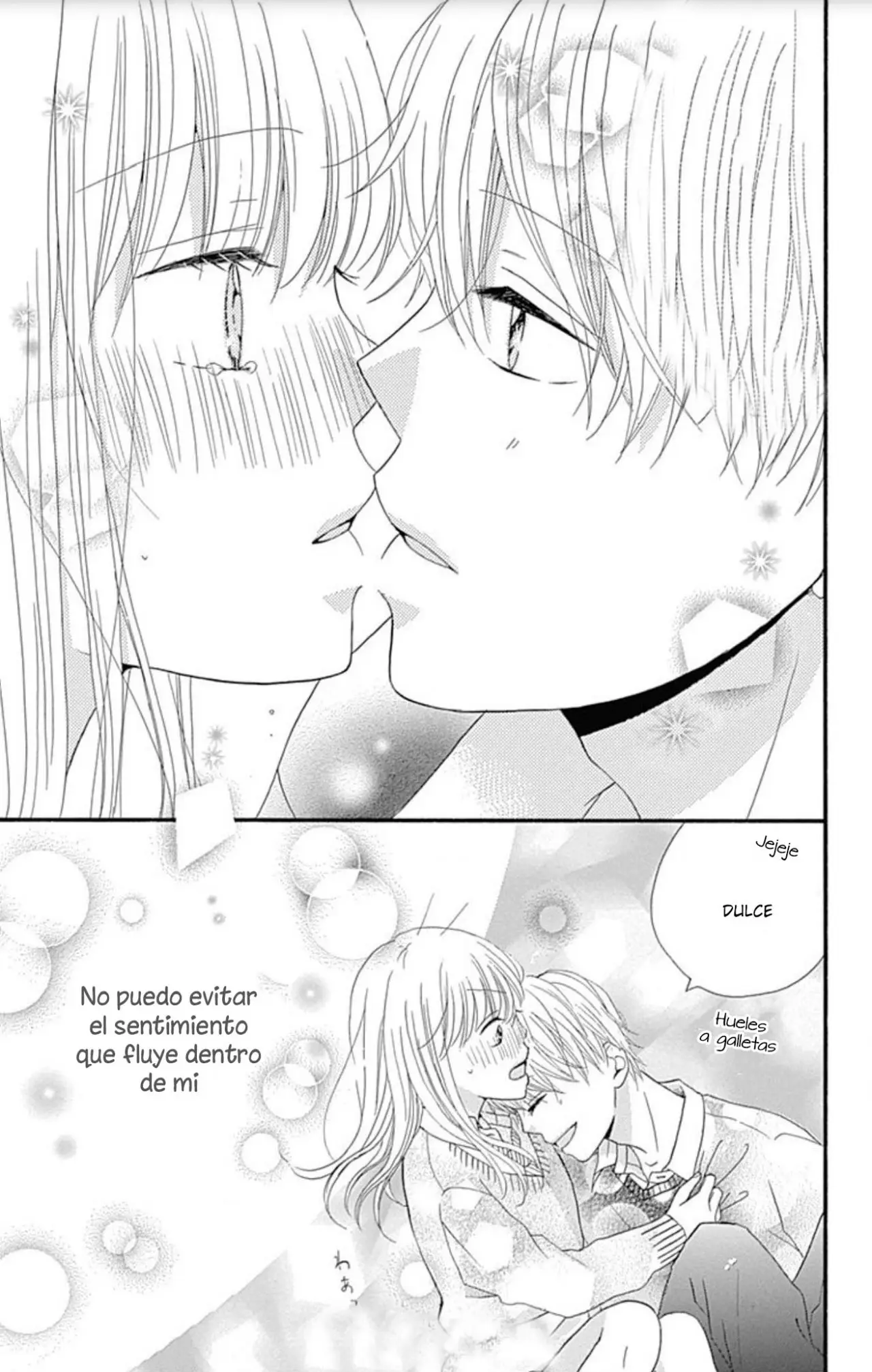 Sugar no Hatsukoi (2018) - Capítulo 3 - Página 39 - LectorTMOo