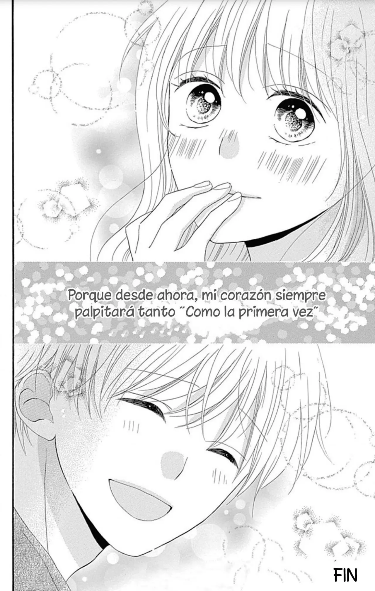 Sugar no Hatsukoi (2018) - Capítulo 3 - Página 42 - LectorTMOo